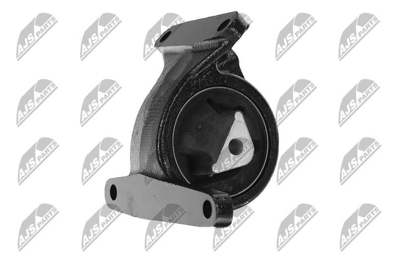 Paigutus, Mootor, NTY ZPS-CH-088