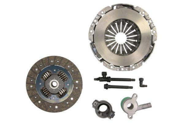 NEXUS F1X218NX Clutch Kit