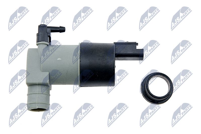 Klaasipesuvee pump, klaasipuhastus, NTY ESP-NS-001