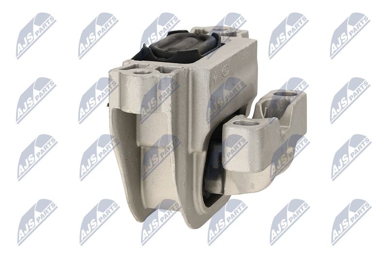 NTY ZPS-VW-071 Mounting, engine