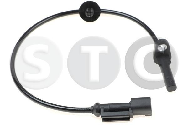 Sensor, revoluciones de la rueda