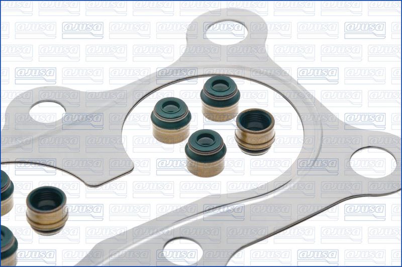 AJUSA 50227200 Full Gasket Kit, engine