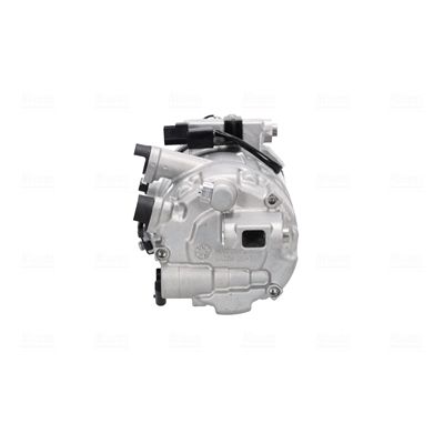 Airconditioning compressor past: MAZDA 3, CX-30 2.0H/2.5H 06.19-