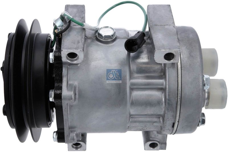 Compresor, climatizare 7.74004 DT Spare Parts