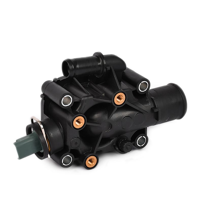 Product Image - Thermostaat, koelvloeistof - ED0154 - ET ENGINETEAM