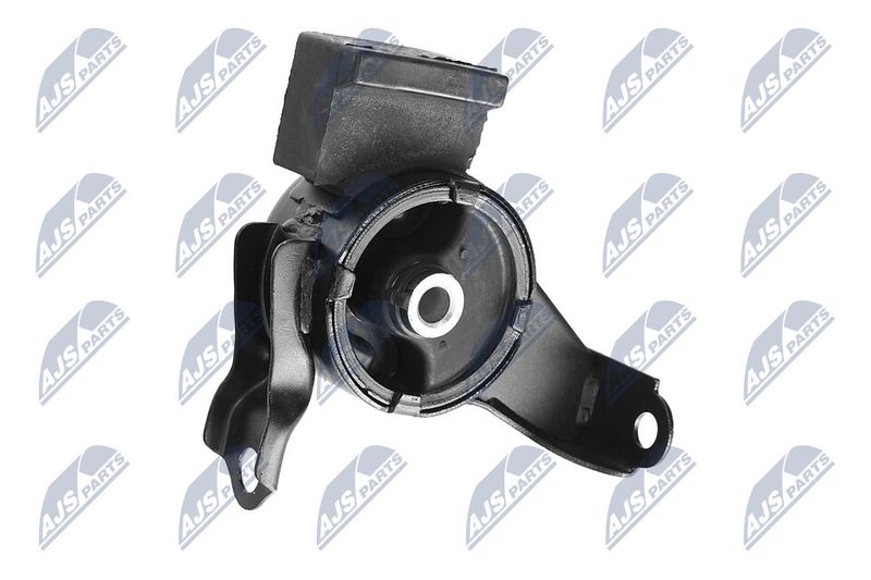 Paigutus, Mootor, NTY ZPS-HD-044