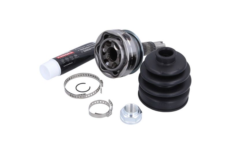 Liigendlaager, veovõll,...