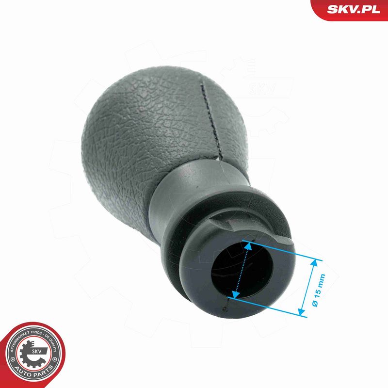ESEN SKV 63SKV096 Gear Lever Knob