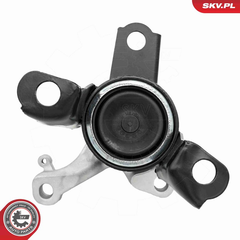 ESEN SKV 75SKV252 Variklio pagalvė