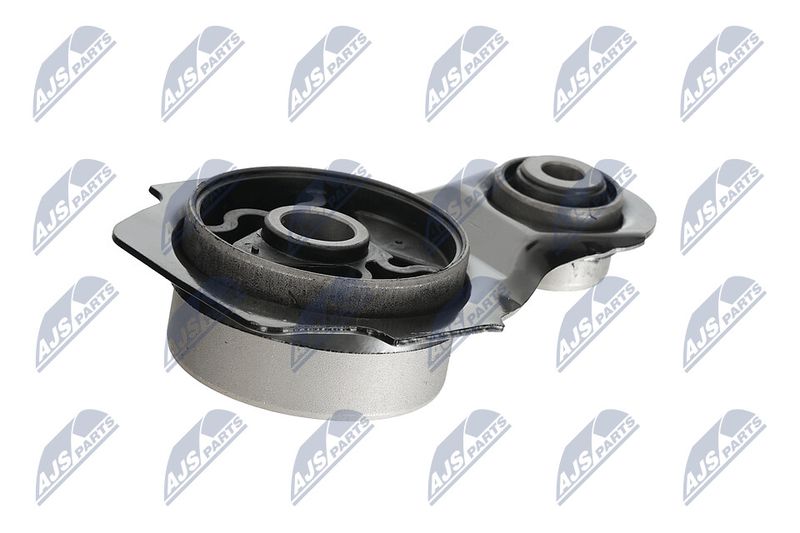 Paigutus, Mootor, NTY ZPS-HD-067