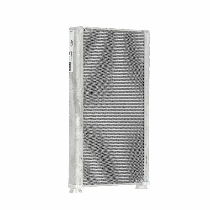 NISSENS 707382 Heat Exchanger, interior heating