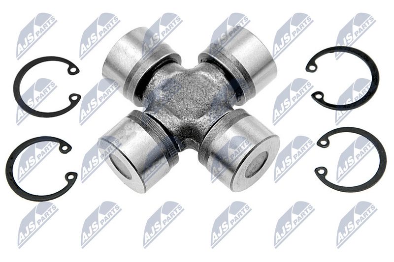 Liigend, kardaanvõll, NTY NKW-SU-000