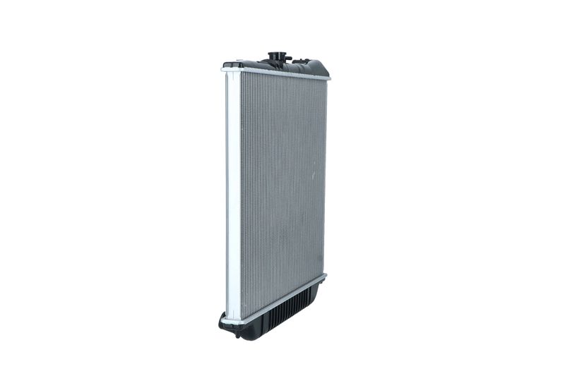 NRF 53516 Variklio aušinimo radiatorius