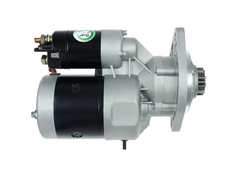 AS-PL S9051 Starter