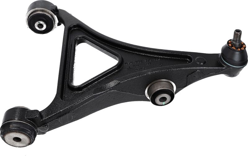LEMFÖRDER 36246 01 Control/Trailing Arm, wheel suspension
