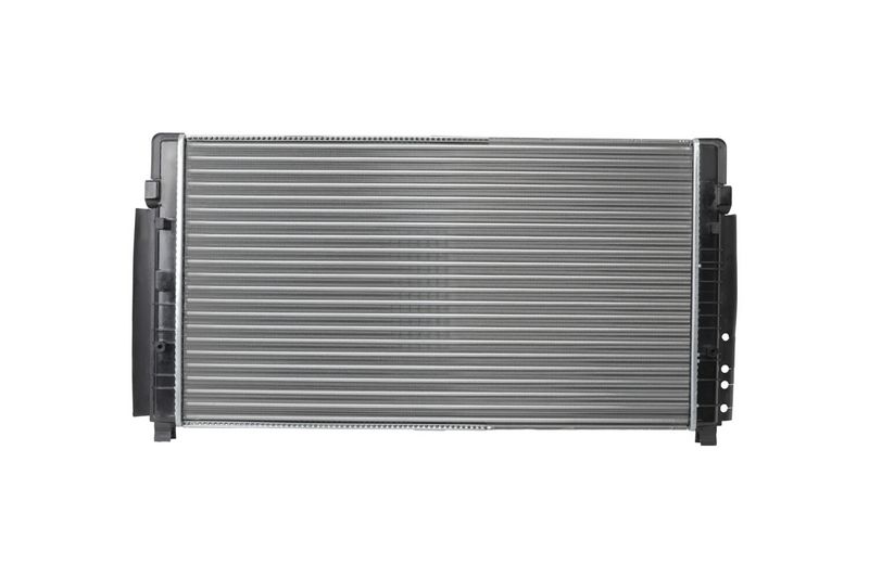 HELLA 8MK 366 301-721 Radiator, engine cooling