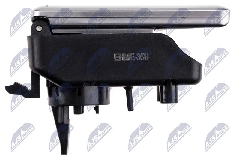 NTY EZC-ME-359 Glove Compartment Lock