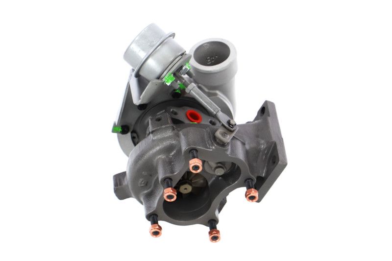 REMANTE 003-001-000110R Charger, charging (supercharged/turbocharged)