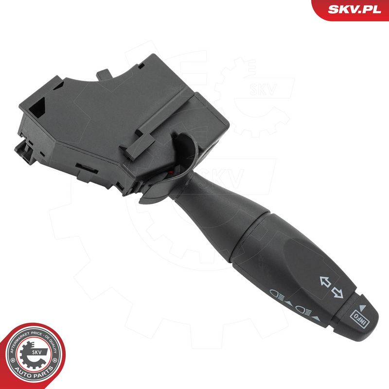 Tulede, kojameeste kangilüliti, ESEN SKV 38SKV594