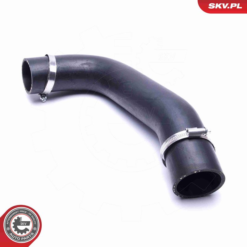ESEN SKV 54SKV091 Charge Air Hose