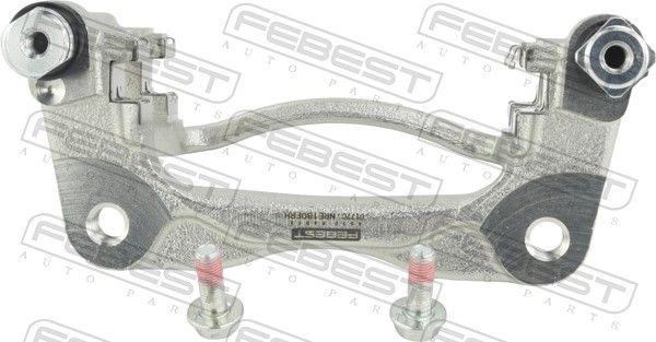 Set montaj etriere frana FEBEST 0177C-NRE180FRH