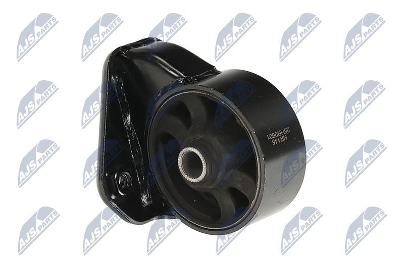 Paigutus, Mootor, NTY ZPS-HY-559