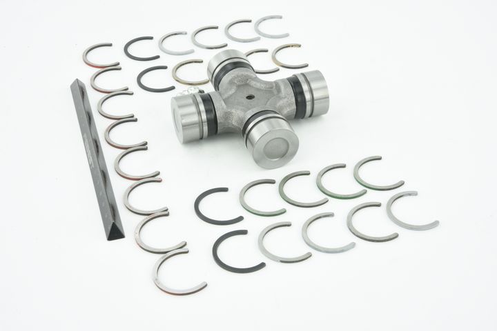 FEBEST ASN-R51MF Joint, propshaft