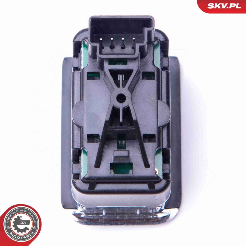 ESEN SKV 37SKV349 Switch, window regulator