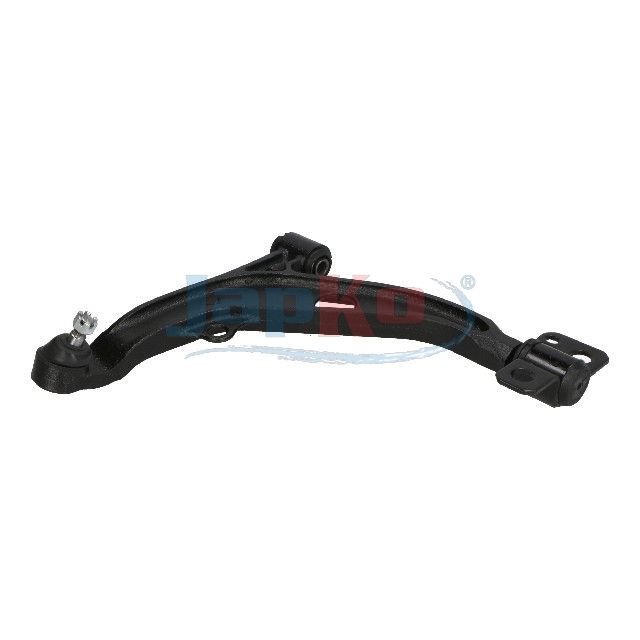 JAPKO 72600L Control/Trailing Arm, wheel suspension