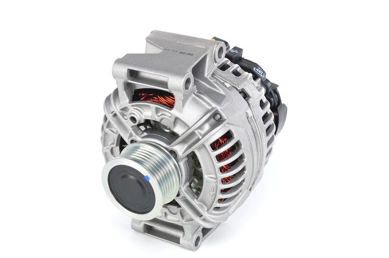 BOSCH 0124515053 Alternator