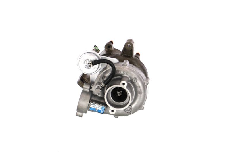 REMANTE 003-001-000031R Charger, charging (supercharged/turbocharged)
