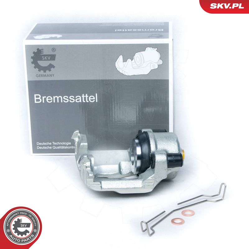 Pidurisadul, ESEN SKV 23SKV051