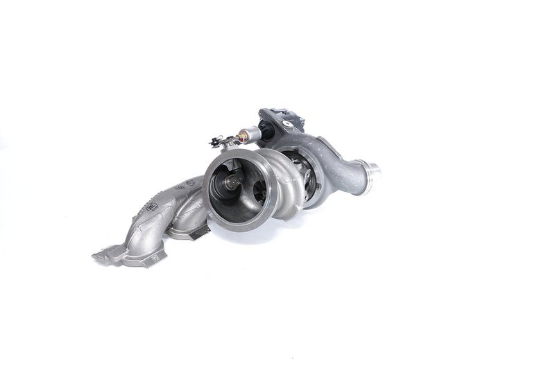 Compresor,sistem de supraalimentare T916978 BTS Turbo