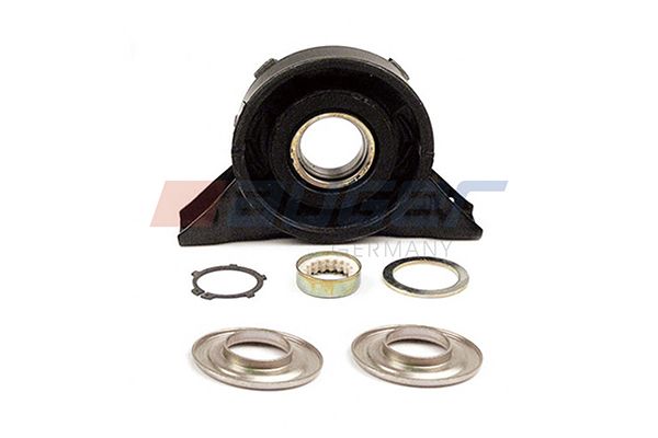 Lagerung, Gelenkwelle