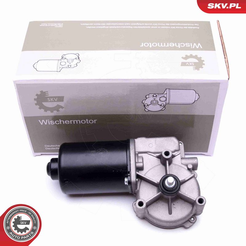 ESEN SKV 19SKV107 - Wiper Motor