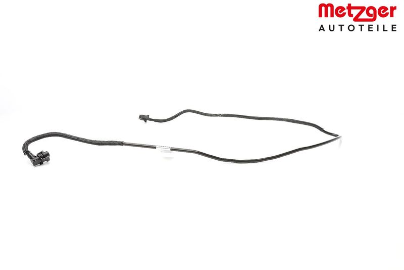 METZGER AUTOTEILE 4010712 Coolant Pipe