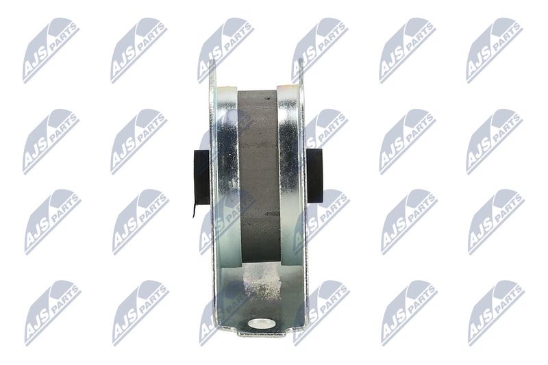 Paigutus, Mootor, NTY ZPS-MS-052