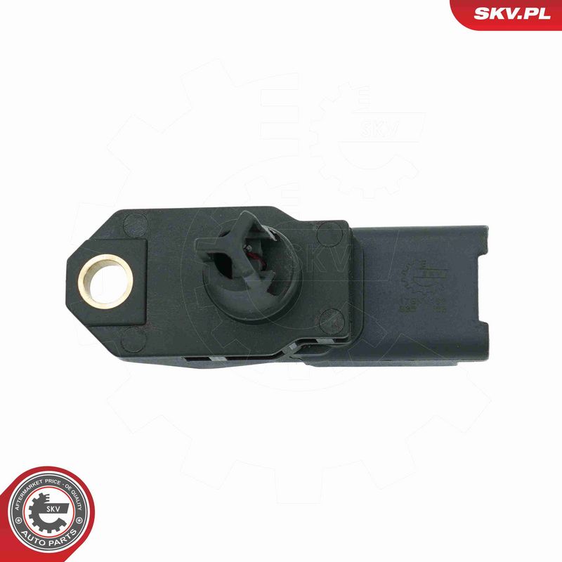 ESEN SKV 17SKV163 Sensor, intake manifold pressure