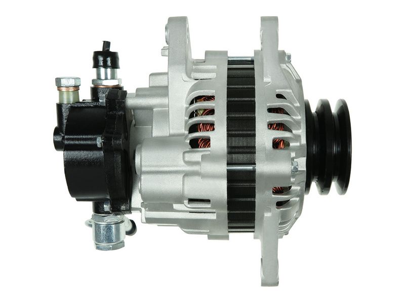 AS-PL A5072 Alternator