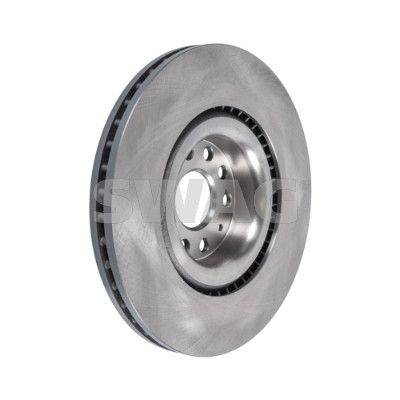 SWAG 30 93 4254 Brake Disc