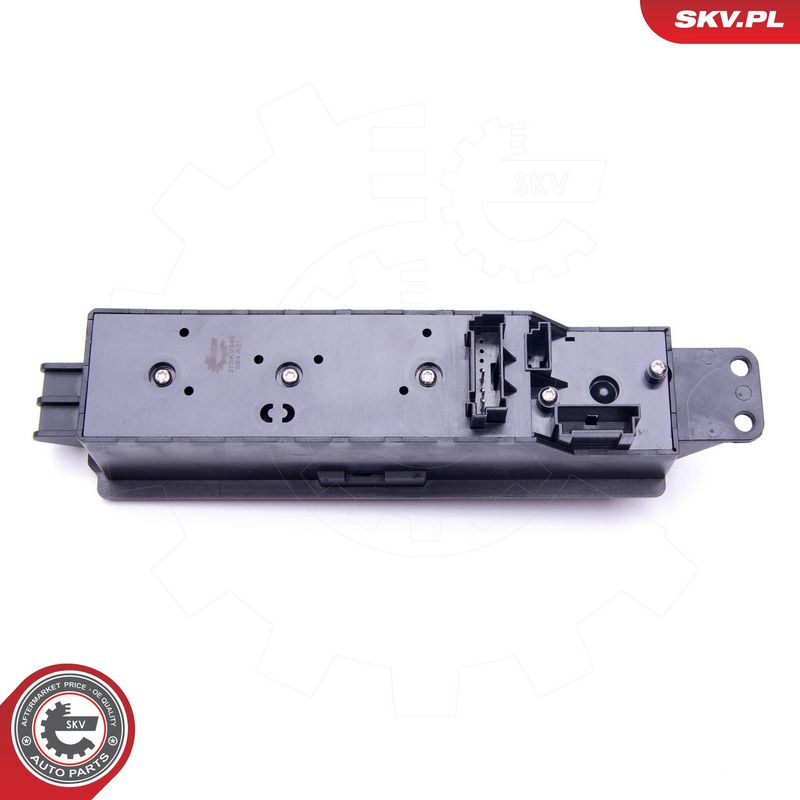 Lüliti, aknatõstuk, ESEN SKV 37SKV346