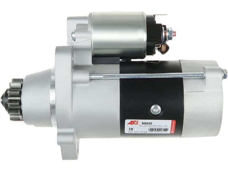 Starter, AS-PL S5032