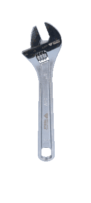 KS TOOLS BT014806 Adjustable Spanner