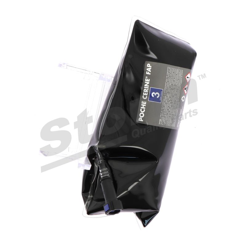 Additif, régénération du filtre à particules/à suie STORM QUALITY PARTS 777505