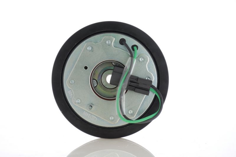 Magnetsidur, kliimakompressor, ACAUTO AC-06DN215
