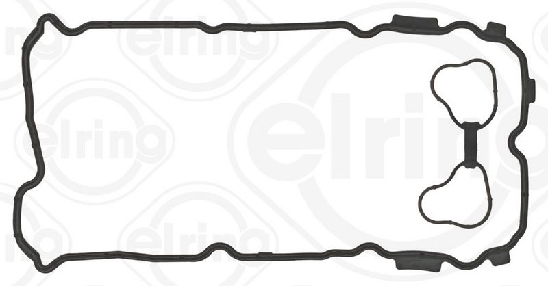 ELRING 522.810 Gasket, cylinder head cover