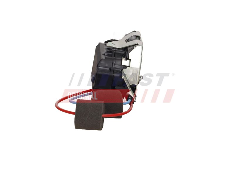 Tagaluugi sulgur, FAST FT00441