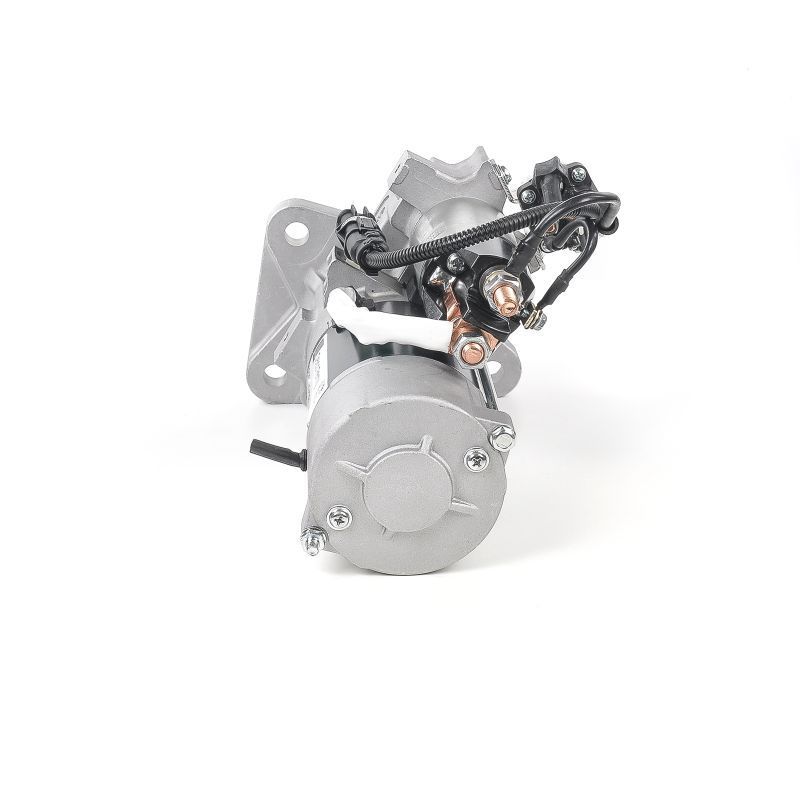 Delco Remy SER81922-12B1 Starter
