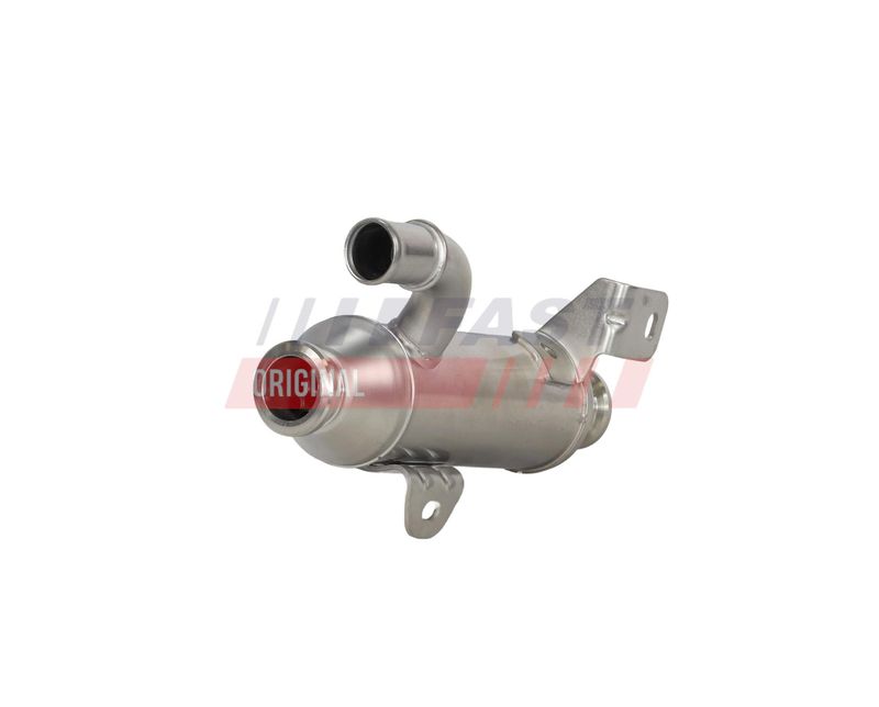 Radiaator, heitgaaside tagasijooks, FAST FT12839