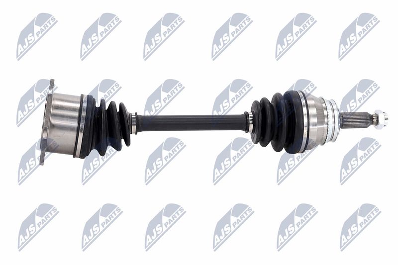 NTY NPW-MS-114 Drive Shaft